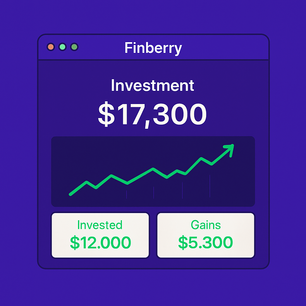Finberry